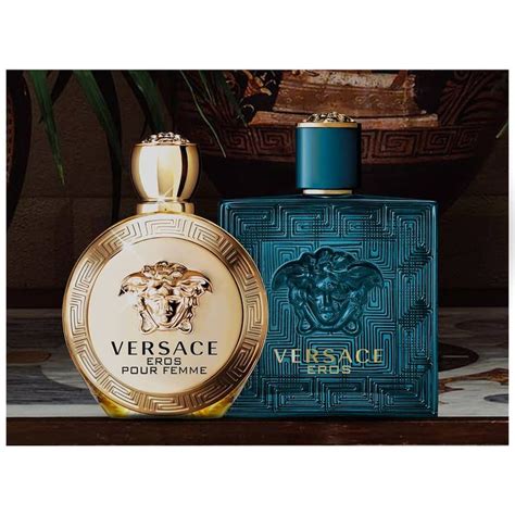 aanbieding versace parfum|Versace perfume official site.